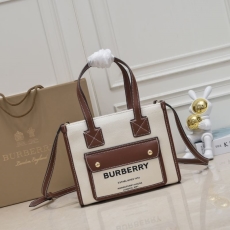 Burberry Shopping Bags